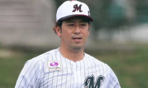 ロッテ、松永昂大と大嶺祐太に戦力外通告　松永には育成契約を打診、大嶺は未定