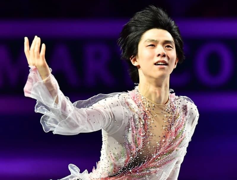 豪華すぎる「全日本選手権」に羽生結弦もエントリー ケガ回復を祈願するファンの思いは? 豪華すぎる「全日本選手権」に羽生結弦もエントリー ケガ回復を祈願するファンの思いは?