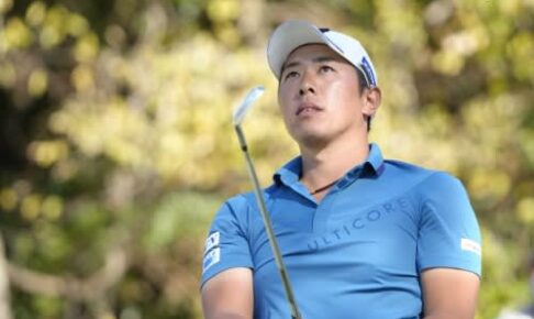 堀川未来夢が逃げ切り優勝　2位に宮里優作と今平周吾、金谷拓実らが4位タイ