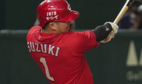 【MLB】鈴木誠也には最大14球団が興味　代理人明かす高い評価と重要視するポイントは？