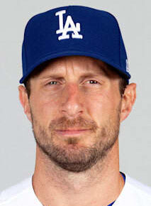 メジャー最強右腕シャーザーとメッツが合意間近と米報道　複数年で1年平均45億円以上