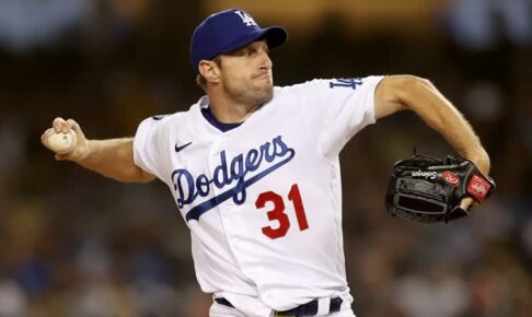 ＦＡの目玉・シャーザーはメッツへ　デグロムとの最強二本柱が完成！