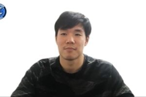 Gリーグで奮闘する馬場雄大、海外3年目で見つけた「自分の最大限の可能性を引き出す」方法