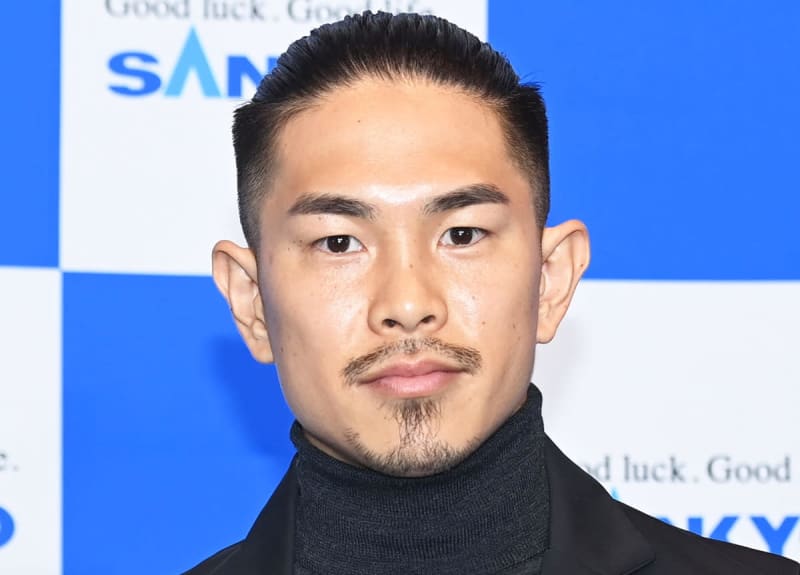 井岡一翔VSアンカハスの大みそか統一戦は中止 村田-ゴロフキンに続きオミクロン余波 井岡一翔VSアンカハスの大みそか統一戦は中止 村田-ゴロフキンに続きオミクロン余波
