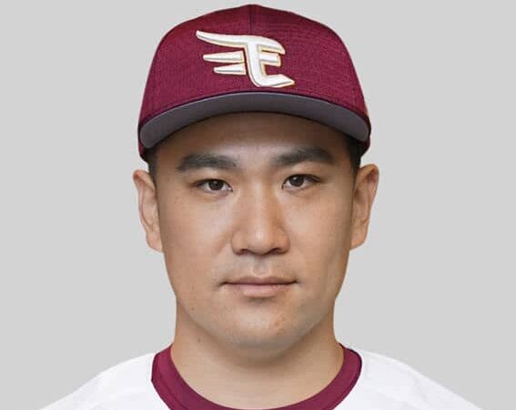 田中将大、楽天に残留 来季復帰2年目、国内を選択 田中将大、楽天に残留 来季復帰2年目、国内を選択