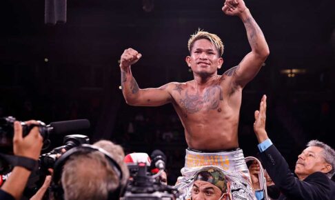 【今週のスポーツ】12月6日～12日の注目競技スケジュール　井上尚弥の好敵手2人が揃って実戦へ