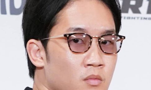 朝倉未来が大みそか参戦か　ファンもアンチもマスコミも魅了…根底に「数字が全て」