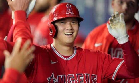 大谷翔平に正力賞の「特別賞」　04年イチロー＆13年田中将大以来、侍J稲葉前監督も