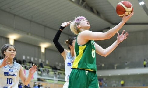 【Wリーグ】ENEOSの安定したベテラン勢と期待のかかる若手組　今季、女王復活なるか