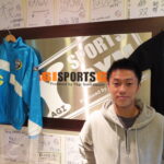 【競艇】大一番のグランプリ戦に挑む丸野一樹 ボートレーサー界の常識を破るトレーニングとは…… 【競艇】大一番のグランプリ戦に挑む丸野一樹 ボートレーサー界の常識を破るトレーニングとは……