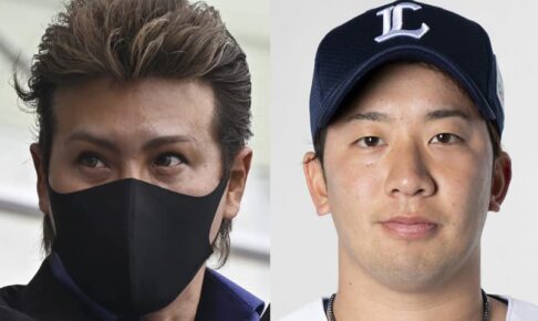 新庄剛志氏　ボートレーサー転身目指す元西武・野田氏にエール「がばい応援しとるばい！」