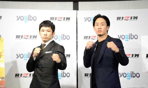 【格闘技／RIZIN.33】朝倉未来、斎藤裕との大晦日リベンジマッチが決定　「怪我なんてありましたっけ？」