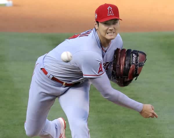 大谷翔平と鈴木誠也に火の粉が…米国の北京五輪「外交ボイコット」で懸念される中国の報復 大谷翔平と鈴木誠也に火の粉が…米国の北京五輪「外交ボイコット」で懸念される中国の報復