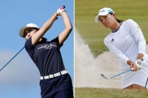 渋野も古江もガッポリ稼げるか 来季LPGAツアー最高賞金大会は優勝2億2600万円！