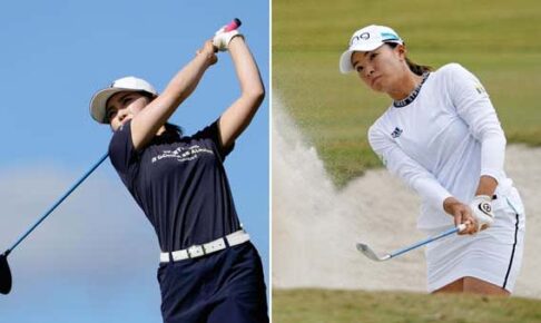 渋野も古江もガッポリ稼げるか 来季LPGAツアー最高賞金大会は優勝2億2600万円！