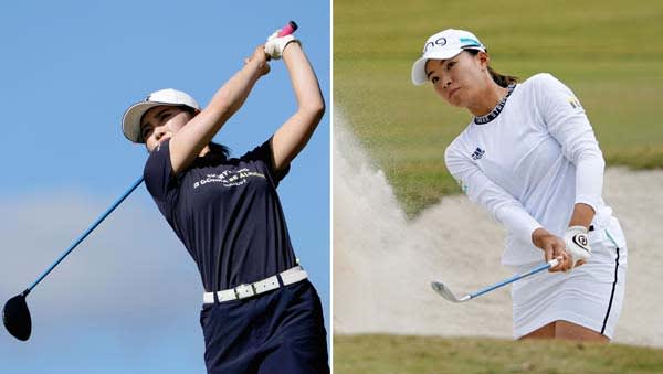 渋野も古江もガッポリ稼げるか 来季LPGAツアー最高賞金大会は優勝2億2600万円! 渋野も古江もガッポリ稼げるか 来季LPGAツアー最高賞金大会は優勝2億2600万円!