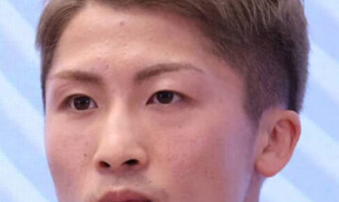 井上尚弥4団体統一計画に影響必至　WBO王者カシメロ“防衛戦中止”の「衝撃度」