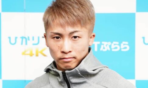 井上尚弥、ドネアKO勝ちに「さすが」再戦へ「ドネア2が実現に近づいた」