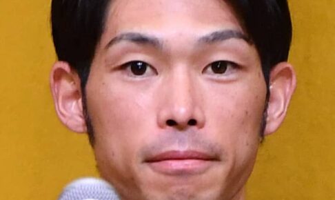 又吉が中日からソフトバンクにFA移籍　加藤球団代表は人的補償に「まだ全く考えていません」