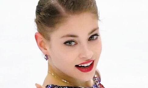 コストルナヤが手の骨折で北京五輪絶望的に　露選手権を欠場　19年ファイナル女王