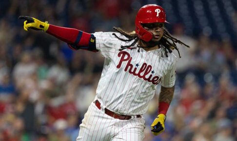 【プロ野球】ソフトバンク新加入のガルビス　米では「ちょっとしたサプライズ」と驚きも