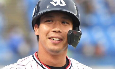 ヤクルトから山田哲人ら4人　オリックス・山本由伸は最多279票　ベストナイン賞