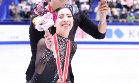 【フィギュア】〝きくりゅう〟三浦、木原組が北京五輪代表に内定　男女シングルの選考基準などが変更