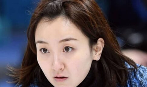 【カーリング】ロコ・ソラーレが韓国に勝利　本橋氏の言葉を体現　吉田知「アイスに集中できた」
