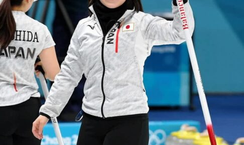 ロコ・ソラーレがエストニアに圧勝で五輪切符王手！　藤沢「いい形で最後迎えられる」