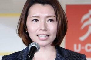 本橋麻里氏　五輪王手のロコ・ソラーレに、もう一押しのエール