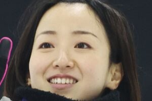 【カーリング】同じ過ちはしない　ロコ・ソラーレが韓国を破り五輪切符　藤沢五月「ホッとした」　