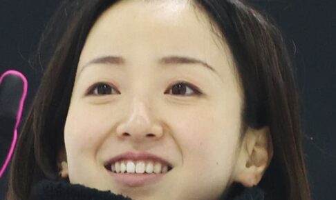 【カーリング】同じ過ちはしない　ロコ・ソラーレが韓国を破り五輪切符　藤沢五月「ホッとした」　