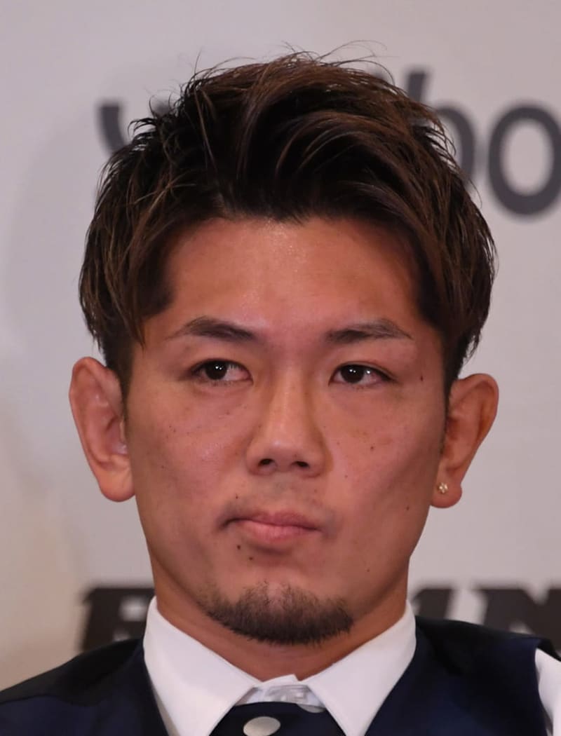 皇治がシバター戦破談問題で口を開く「最後の最後までルールをのんでやろうと思っていた」 皇治がシバター戦破談問題で口を開く「最後の最後までルールをのんでやろうと思っていた」