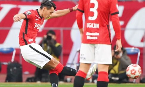 浦和・槙野智章が劇的決勝弾　天皇杯8度目のV　去りゆく阿部に最後のタイトル　関根は涙