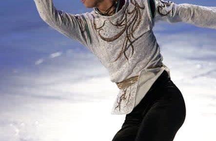 羽生結弦は全日本フィギュア出場へ ぶっつけ本番で「4回転半」挑戦か