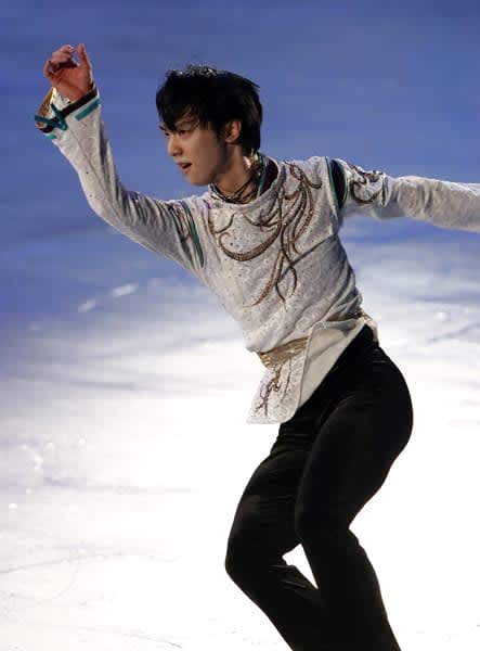 羽生結弦は全日本フィギュア出場へ ぶっつけ本番で「4回転半」挑戦か 羽生結弦は全日本フィギュア出場へ ぶっつけ本番で「4回転半」挑戦か
