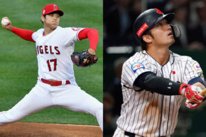 【MLB】エンゼルス、鈴木誠也獲得に乗り出す可能性　大谷翔平と同学年コンビ結成なるか