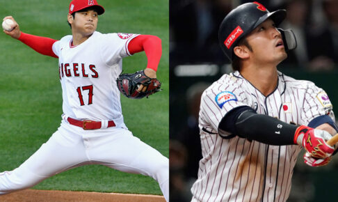 【MLB】エンゼルス、鈴木誠也獲得に乗り出す可能性　大谷翔平と同学年コンビ結成なるか