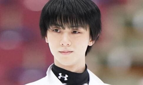 羽生結弦が公式練習を欠席　全日本選手権　開会式には出席予定