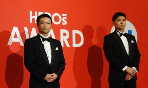 【HEROs AWARD 2021】Bリーグ・クラブとして初受賞の千葉ジェッツふなばし　「ブースター参加型貢献」の賜物と感謝