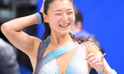 フィギュア女子、混戦模様の3枠争い　SPへ最終調整　16時22分競技開始