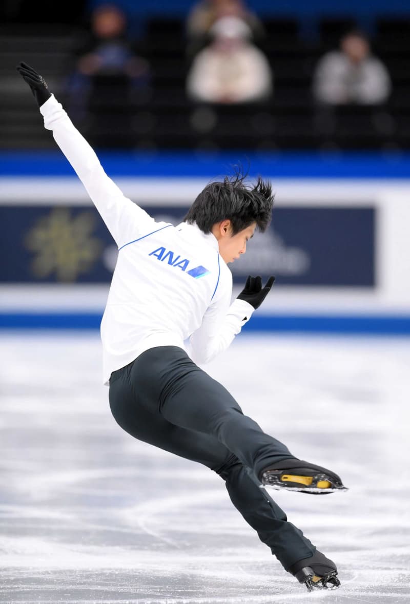 羽生結弦と4回転半 これまでの歩み 26日のフリー冒頭で実戦初投入を明言 羽生結弦と4回転半 これまでの歩み 26日のフリー冒頭で実戦初投入を明言