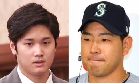 エンゼルスで菊池雄星・大谷翔平の〝花巻東コンビ〟実現の可能性