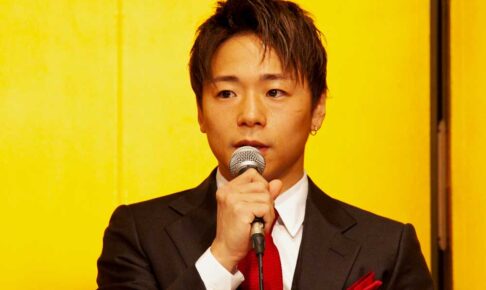 武尊がK-1との契約解除発表　団体の垣根を越えた挑戦に意欲「残りの人生、全力で戦います」