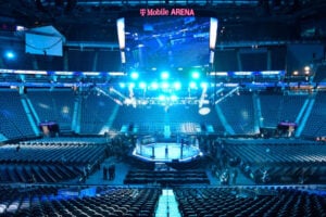 【UFC】2021年ノックアウトトップ10
