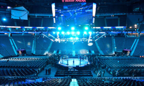 【UFC】2021年ノックアウトトップ10