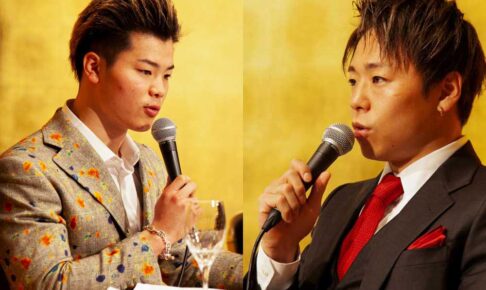 【格闘技】那須川天心vs.武尊、両者が吐露した意地と感謝　6年越しで動き出した“世紀の一戦”