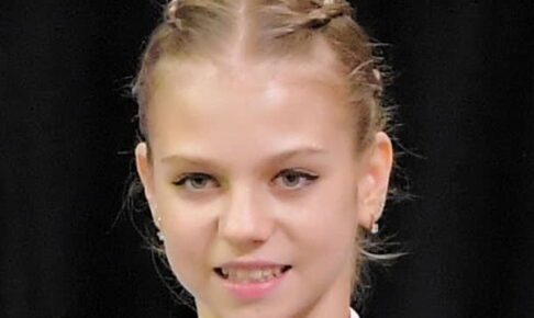 ワリエワが超絶“世界新”V　2位トルソワと北京五輪内定　トゥクタミ7位で厳しく