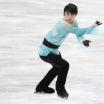 【フィギュア】興奮と陶酔を生んだ羽生結弦の“闘い”　4回転半に挑み､アリーナを震わす王者の凄味