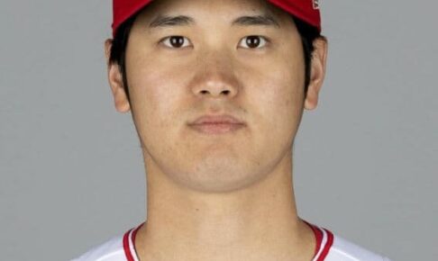大谷が「今年の男性アスリート」　二刀流の活躍、AP通信